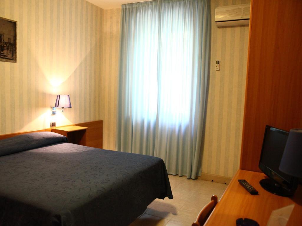 Hotel Pineta Cagli Værelse billede