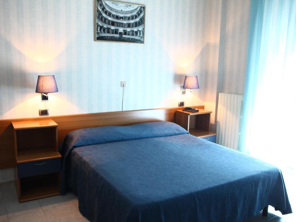 Hotel Pineta Cagli Værelse billede