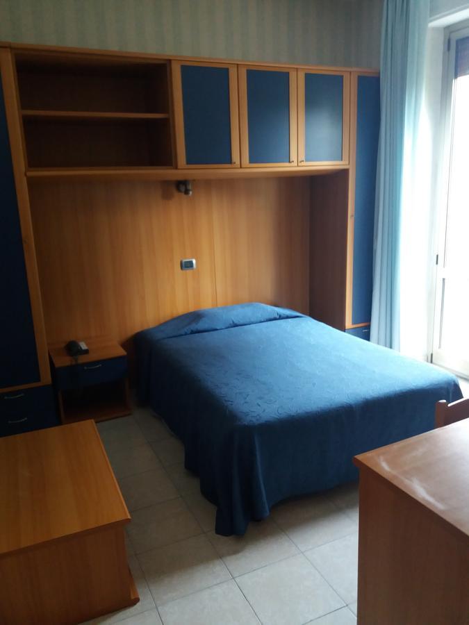 Hotel Pineta Cagli Eksteriør billede